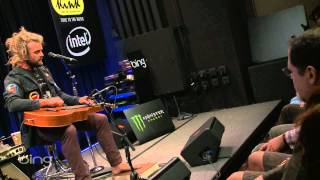 Xavier Rudd - Messages/Guku (Bing Lounge)