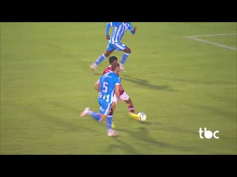 GOIANÃO 2026 - MELHORES MOMENTOS ANAPOLINA X CRAC