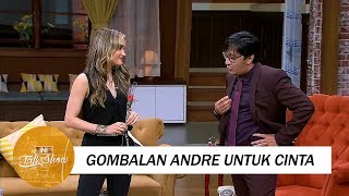 Download lagu Gombalan Andre yang Bikin Meleleh mp3