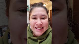 My Cover of &quot;Miss April&quot; by Chantal Kreviazuk