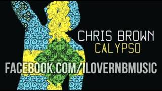 Chris Brown - Calypso (FULL)