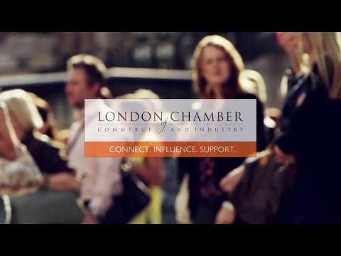 London Chamber of Commerce - Join Us