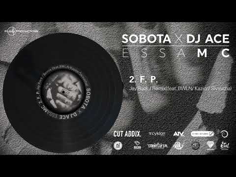 Sobota - F.P BWLN/Sivvucha ft. Kazior (Jay Rock Remix)