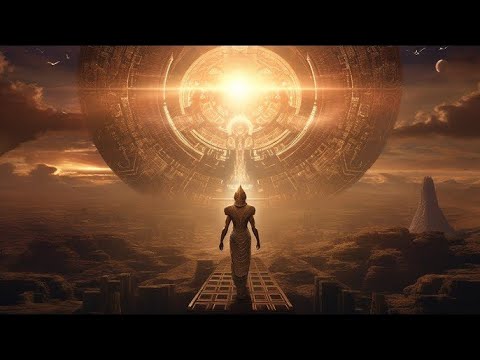 How the atrahasis creation myth PROVES ancient Aliens!