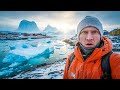 I Traveled To A Frozen Island Where Life Shouldn T Exist