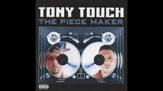 Tony Touch - Get Back (feat. D12) (Clean)