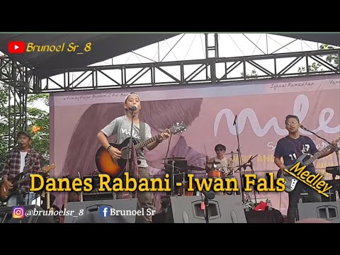 DANES RABANI - IWAN FALS MEDLEY 2020