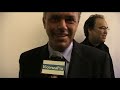 Video: Le interviste all'inaugurazione della sede Fli