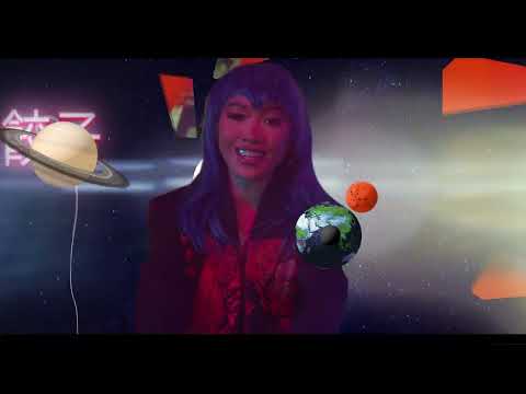 tokyo - janel marisse