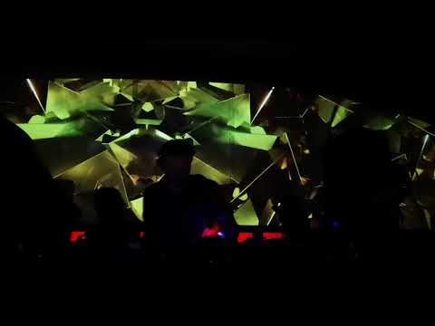 Kozo - TOT NYE 2019 Party - Bucharest