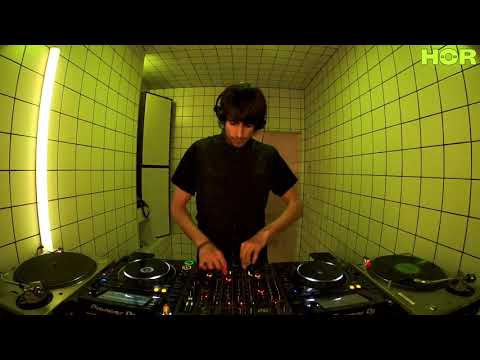 Ved Siden Af - No One | HÖR - Jan 22 / 2022