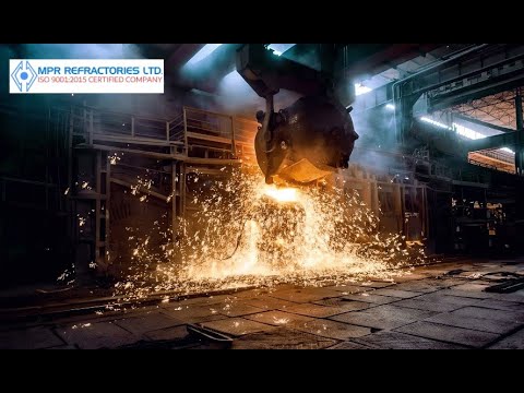 Refractory- MPR