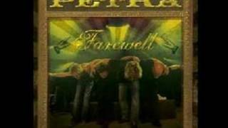 Petra - Jekyll & Hyde