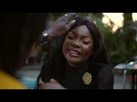 Ozaguin - Tangani ( clip officiel )