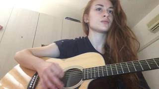 Diamante - Levante (cover)