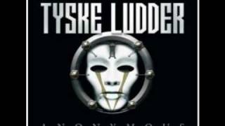 Tyske Ludder Hexenjagd