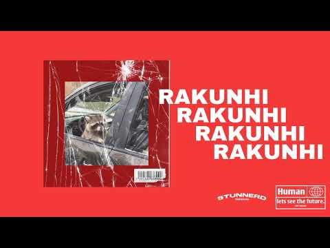 RAKUNHI - Kepergianmu (Prod.splashgvng)