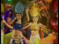 Sheela Jaya Sri With Sanidapa