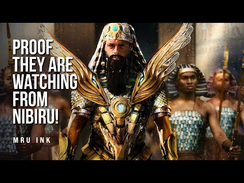 Sumerian Artifact Found in South America