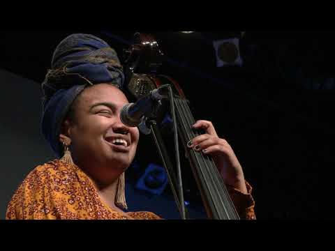 Tonina | Tonina Saputo | TEDxGatewayArchWomen