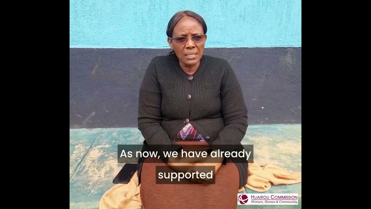 Responding to Disasters: The Case of MLAHRA, Kenya during the 2024 Floods
