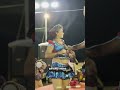 Suji Naiyandi Melam Villagevlog Karakattam Baskarapuram Music Satatus Sobana ️ Nithya ️
