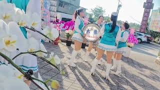 草屯大眾女子樂團