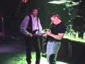 Stan Bush - "Heaven" - Live - 5/24/2003
