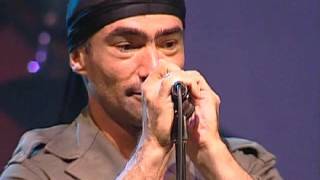 Juan Rozoff Live in  Embrun 2003