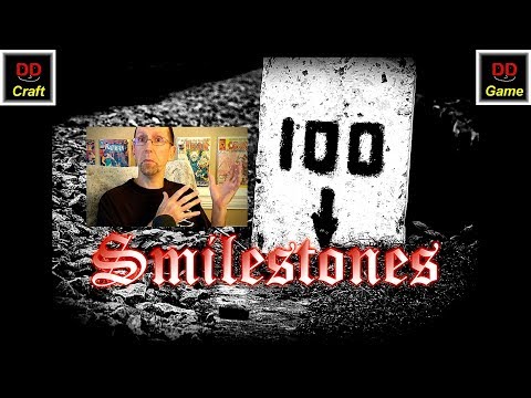 Smilestones
