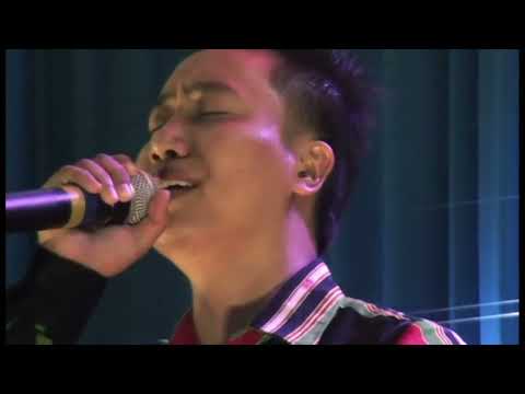 A Har Lai Nun = John Mal Sawm = Phuah: k Maram = Zanniat Gospel Concert 