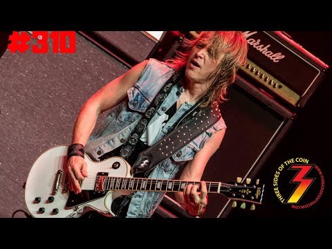 Ep. 310 Jeremy Asbrock from the Ace Frehley and Gene Simmons Solo Bands