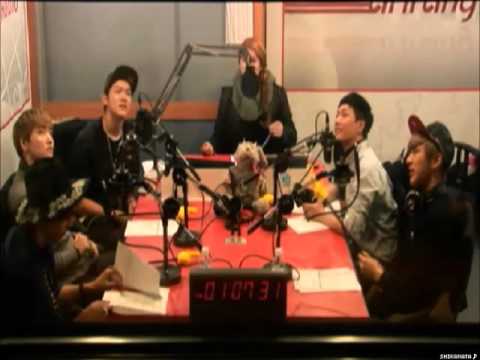 151130 Kpoppin with B I G