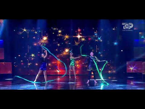 Ne 1 Jave, 10 Janar 2016 - Fjongot, Marsela & Hueyda