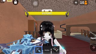 Mm2 mobile montage #52