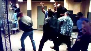 RHYS IFANS  DANCING IN THE JAIL I WILL SURVIVE-THE REPLACEMENTS