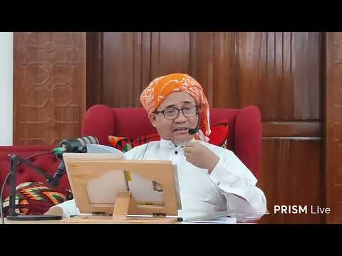 [001] 𝐏𝐞𝐧𝐠𝐚𝐣𝐢𝐚𝐧 𝐊𝐢𝐭𝐚𝐛 Imam Junaid Risalah TAUHID