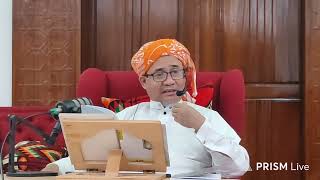 [001] 𝐏𝐞𝐧𝐠𝐚𝐣𝐢𝐚𝐧 𝐊𝐢𝐭𝐚𝐛 Imam Junaid Risalah TAUHID