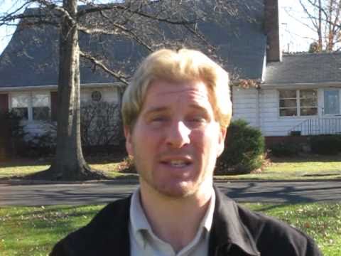 Testimonies :: Miracles in New York 11/26/2010