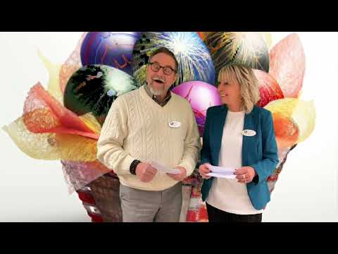 Beringnytt - Påskspecial!