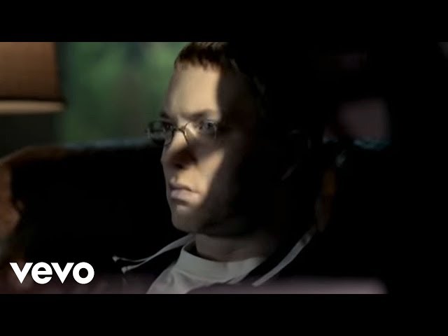 Eminem – Mockingbird (Instrumental)