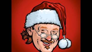 THE SONG SNATCH #48  "You Ain't Gettin' Shit For Christmas!" by Red Peters and The Alan Pinch