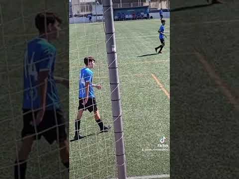 CD San Marcelino A 5 CD Rumbo Valencia Cadete B 0. Juan Vicente Plaza García