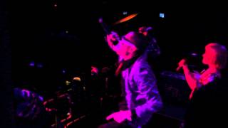 Far East Movement Performs Live at The Bank Nightclub on January 8 2011