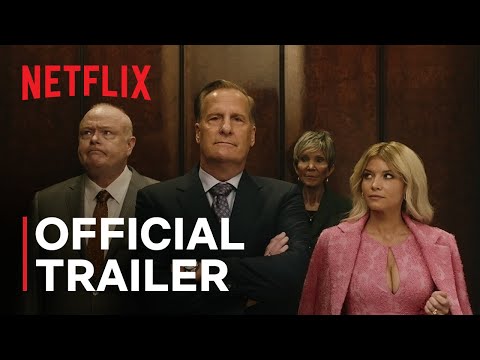 A Man in Full | Official Trailer | Netflix thumnail