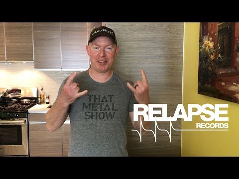 CONTROL DENIED - Richard Christy 'The Fragile Art of Existence' Unboxing