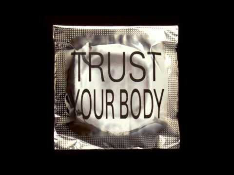 Tiga & Jori Hulkkonen - Trust Your Body (Original Mix)