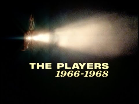 Lost Treasures of NFL Films: The Players 1966-68 HD