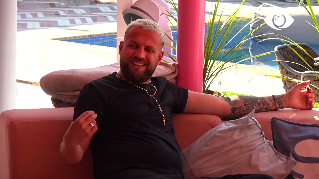 “Mos shpif”, ndizet debati mes Luizit dhe Nitës: Po ti pse gënjeve?