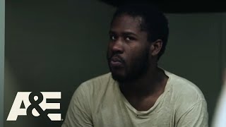 60 Days In: Isaiah Breaks the Rules (Season 1 Flashback) | A&E